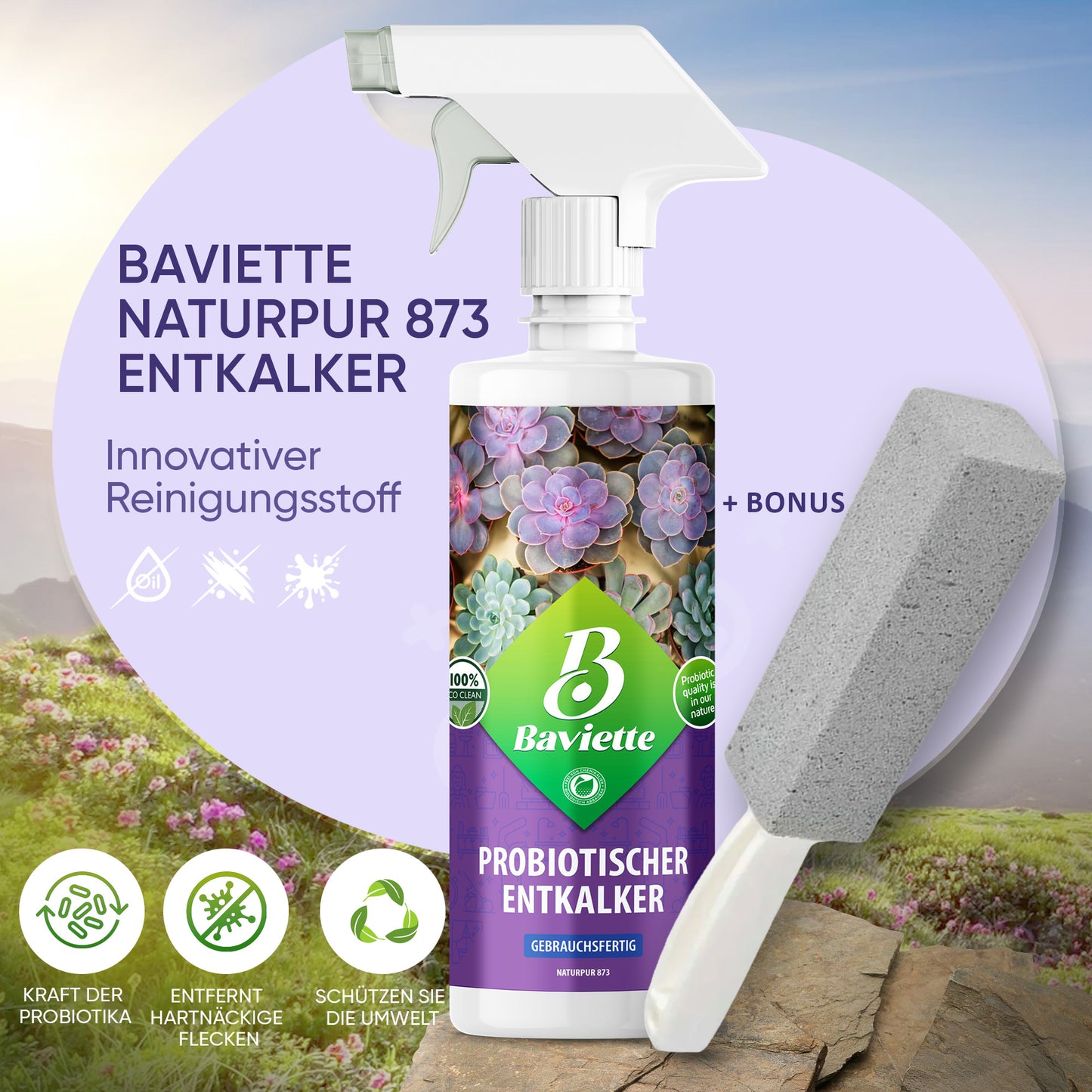 Entkalker