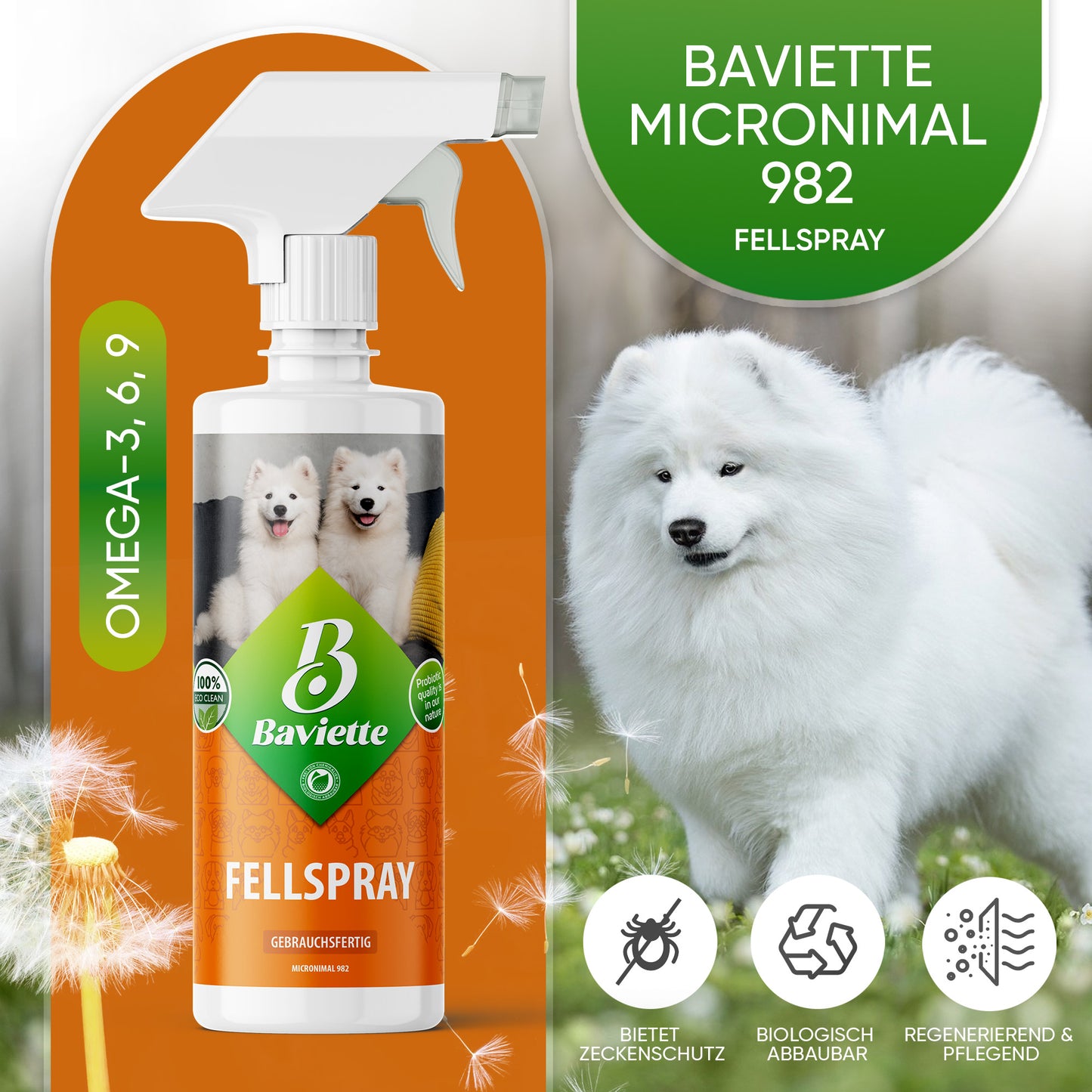 Fellspray