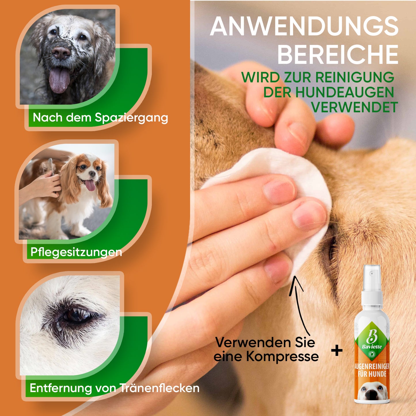 Augenreiniger