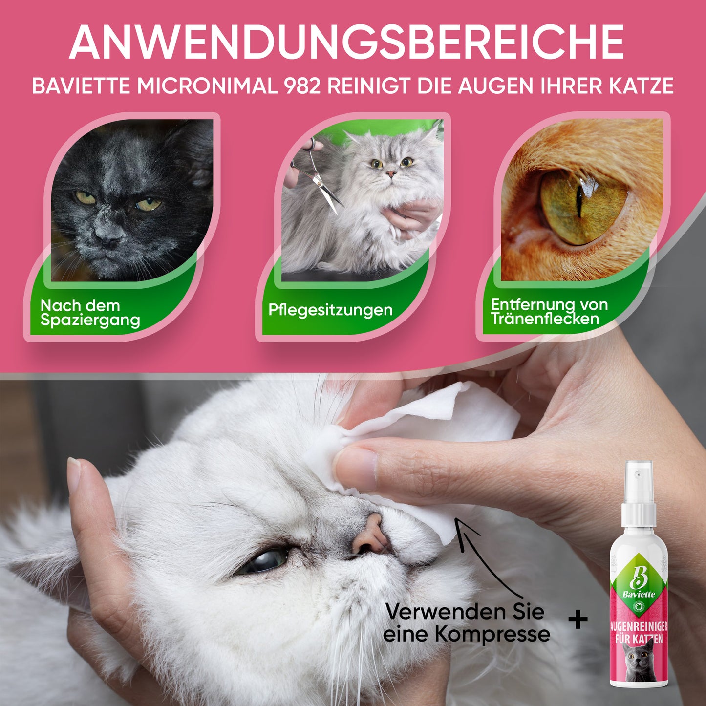 Augenreiniger