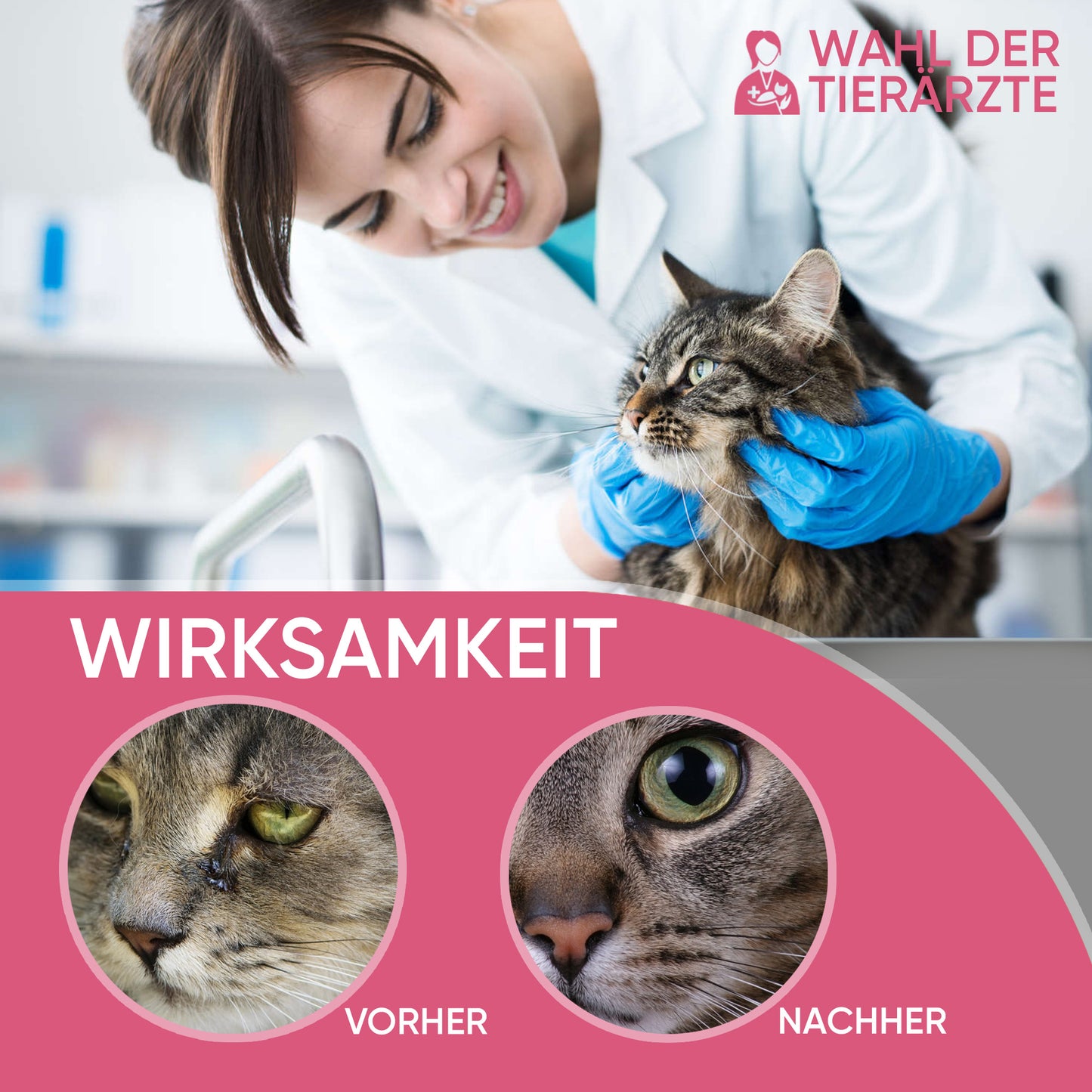 Augenreiniger