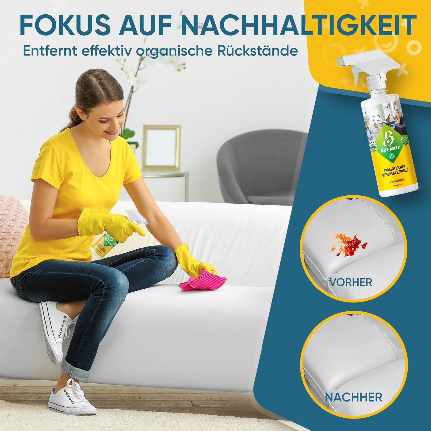 Universalreiniger Konzentrat