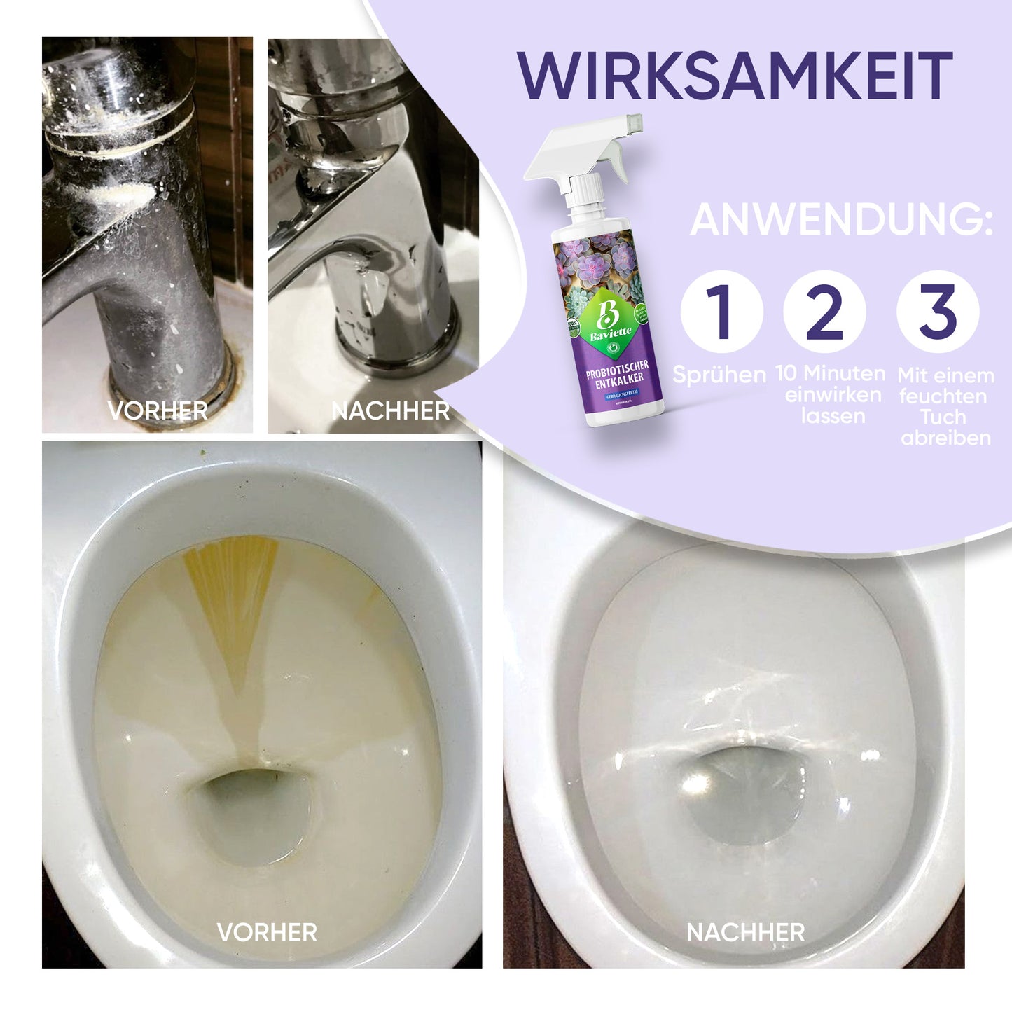 Entkalker