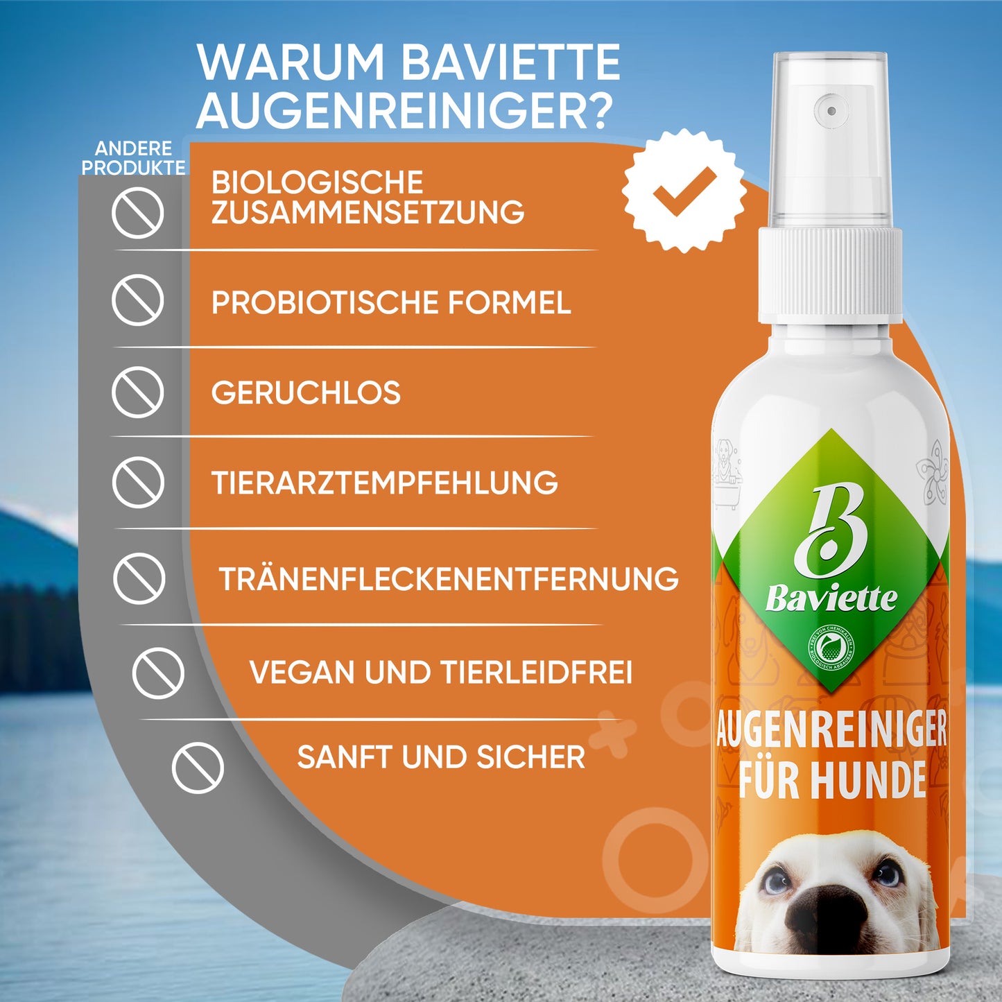Augenreiniger