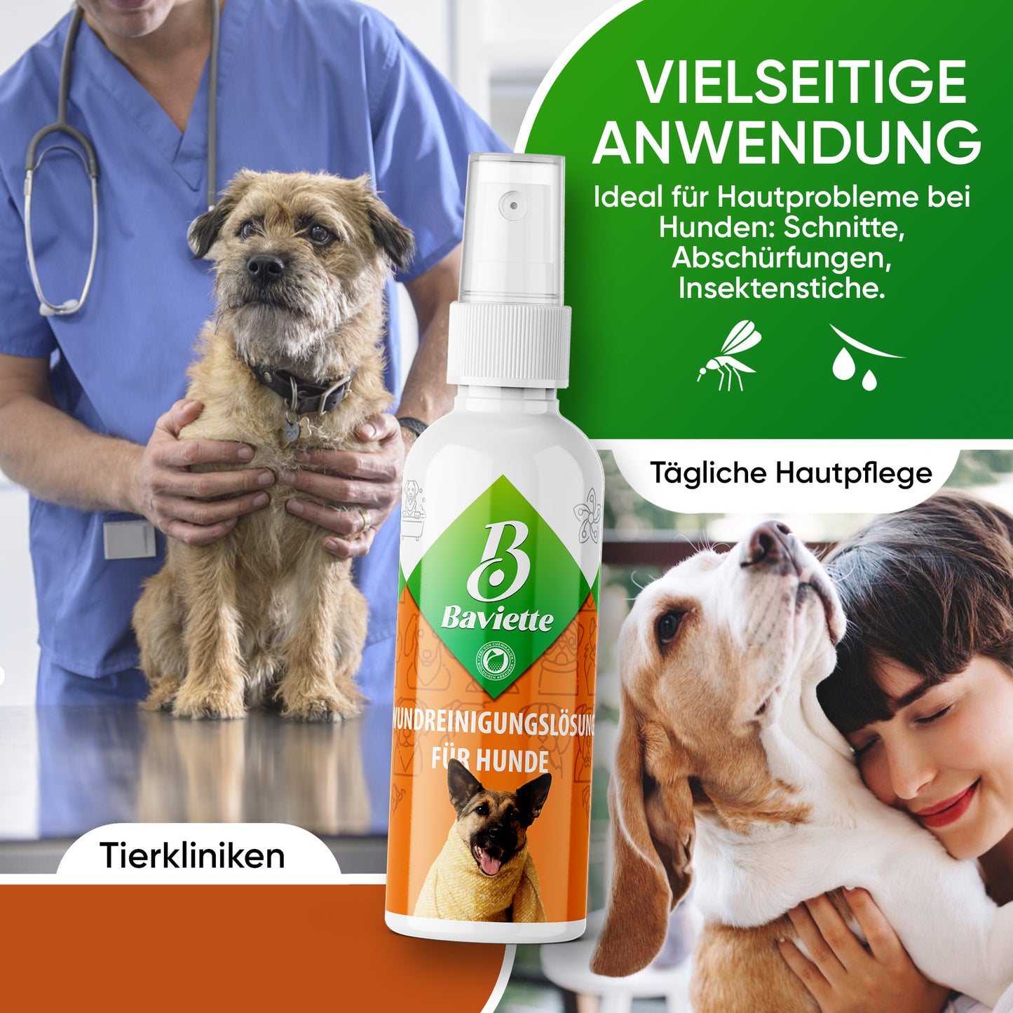 Wundreiniger
