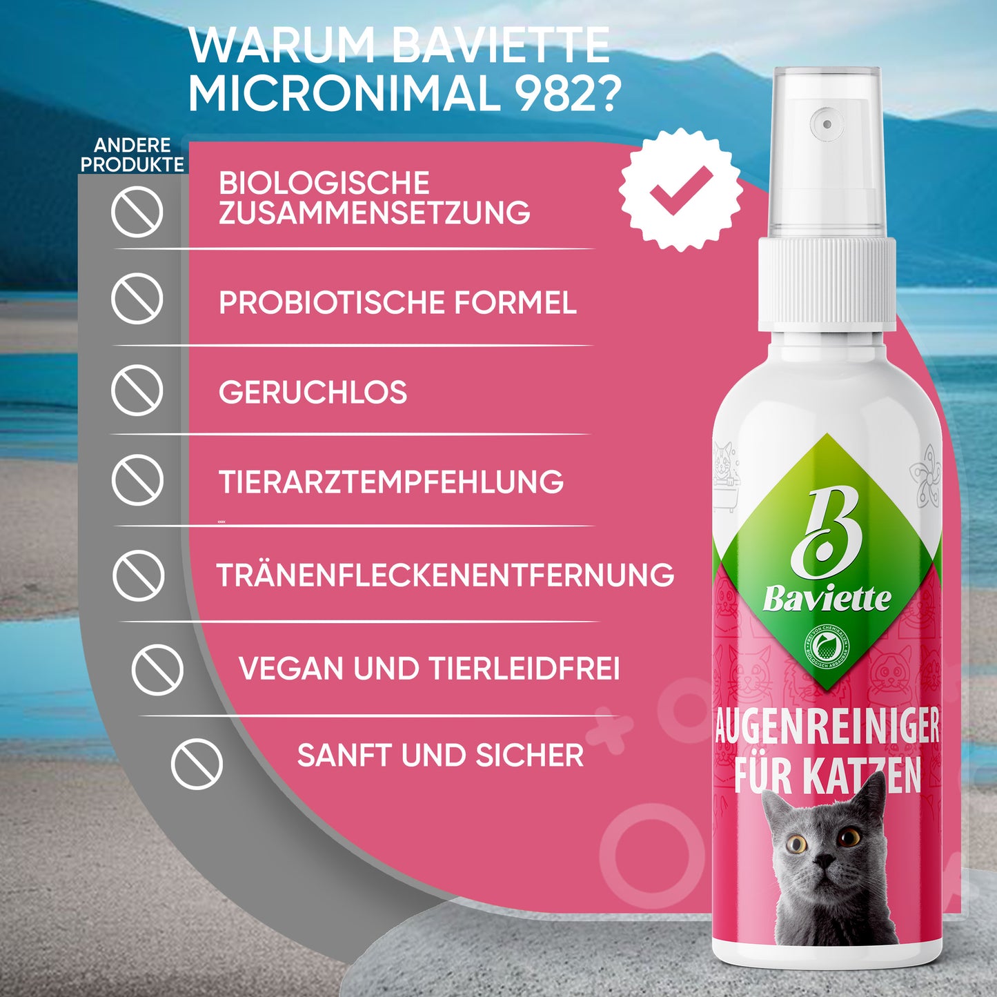 Augenreiniger