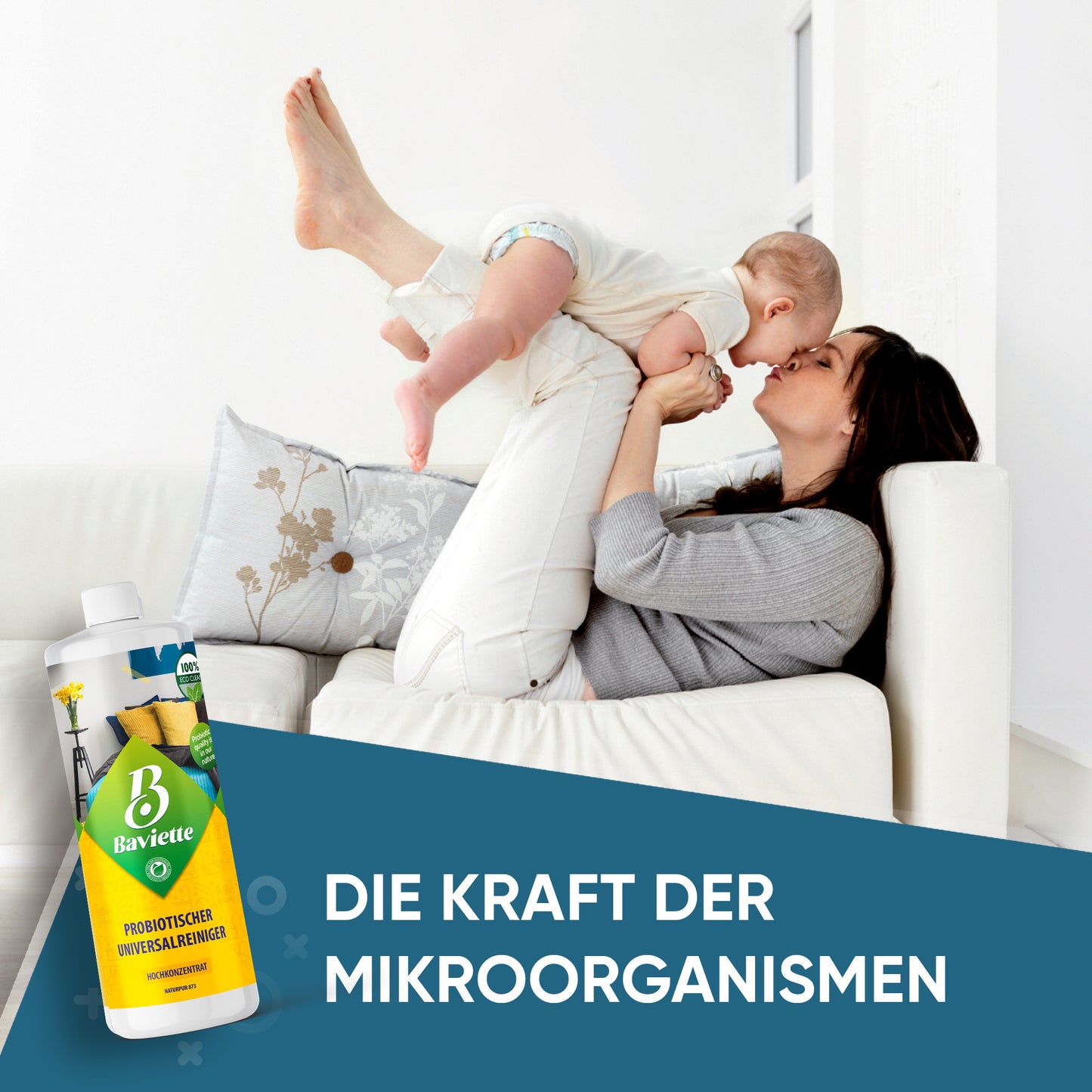 Universalreiniger Konzentrat