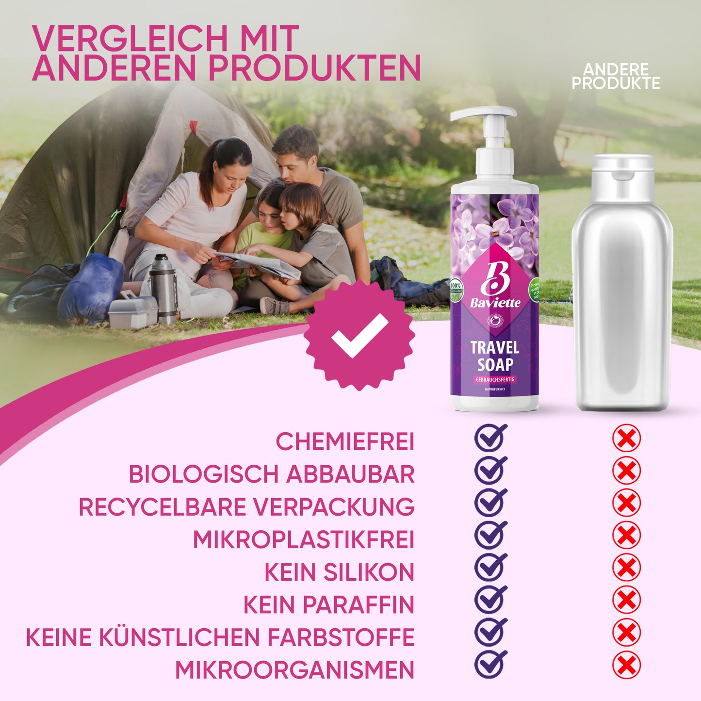 Handseife
