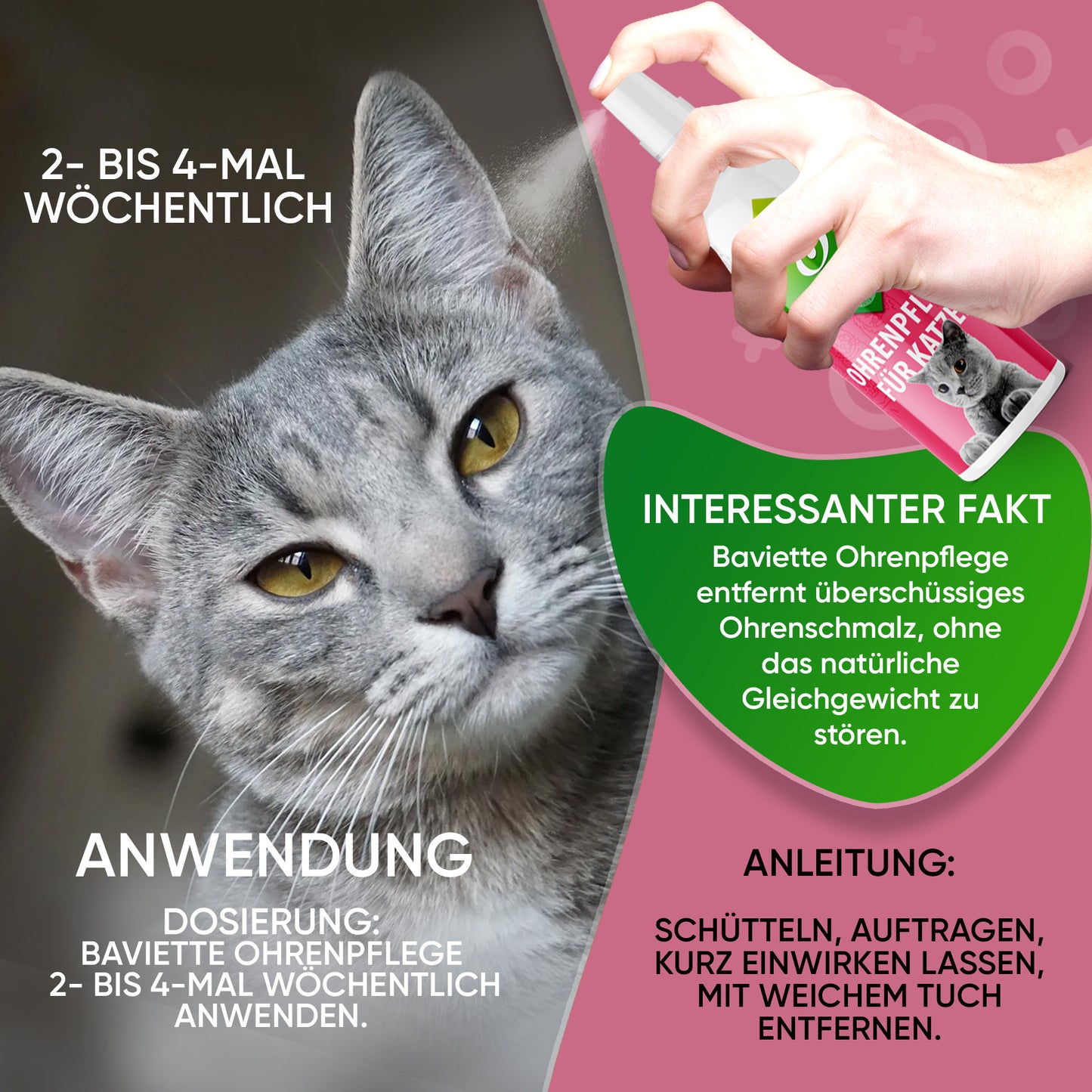 Ohrenreiniger