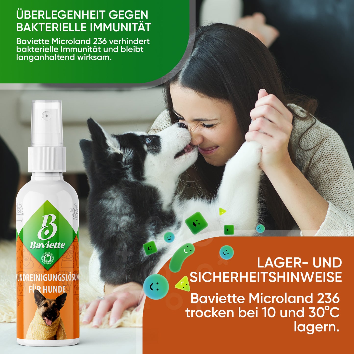 Wundreiniger