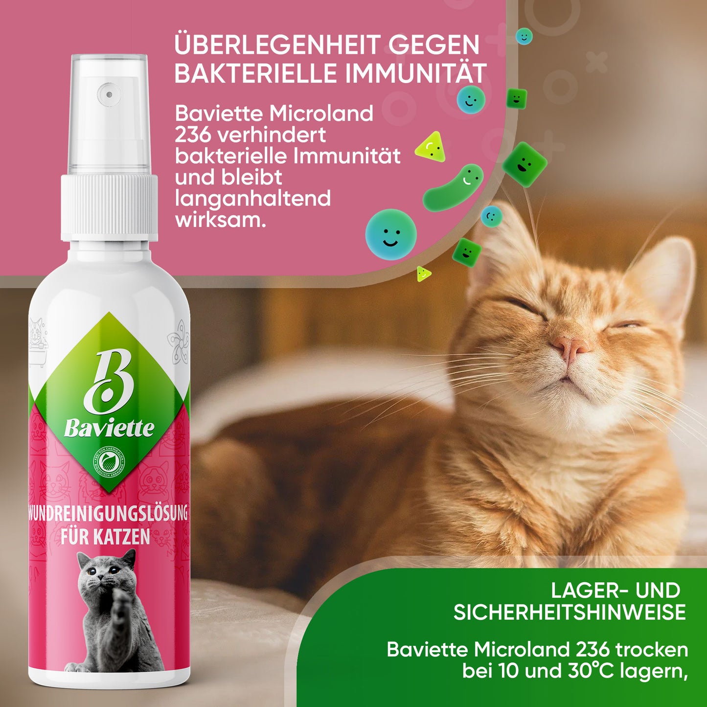 Wundreiniger