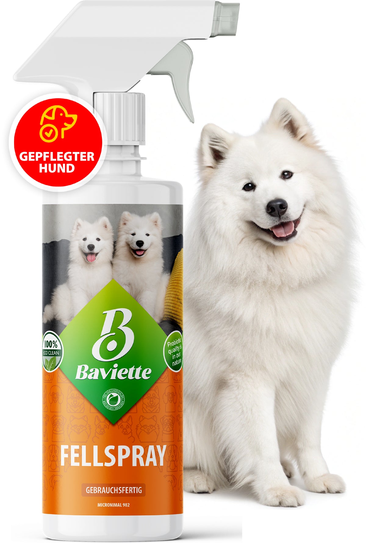 Fellspray