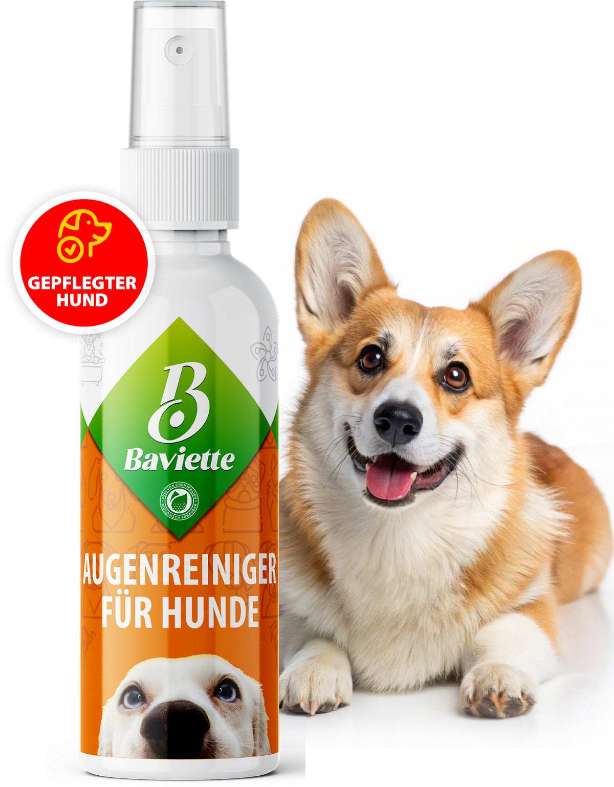 Augenreiniger