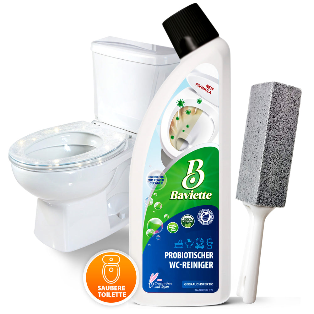 
                      
                        WC cleaner
                      
                    