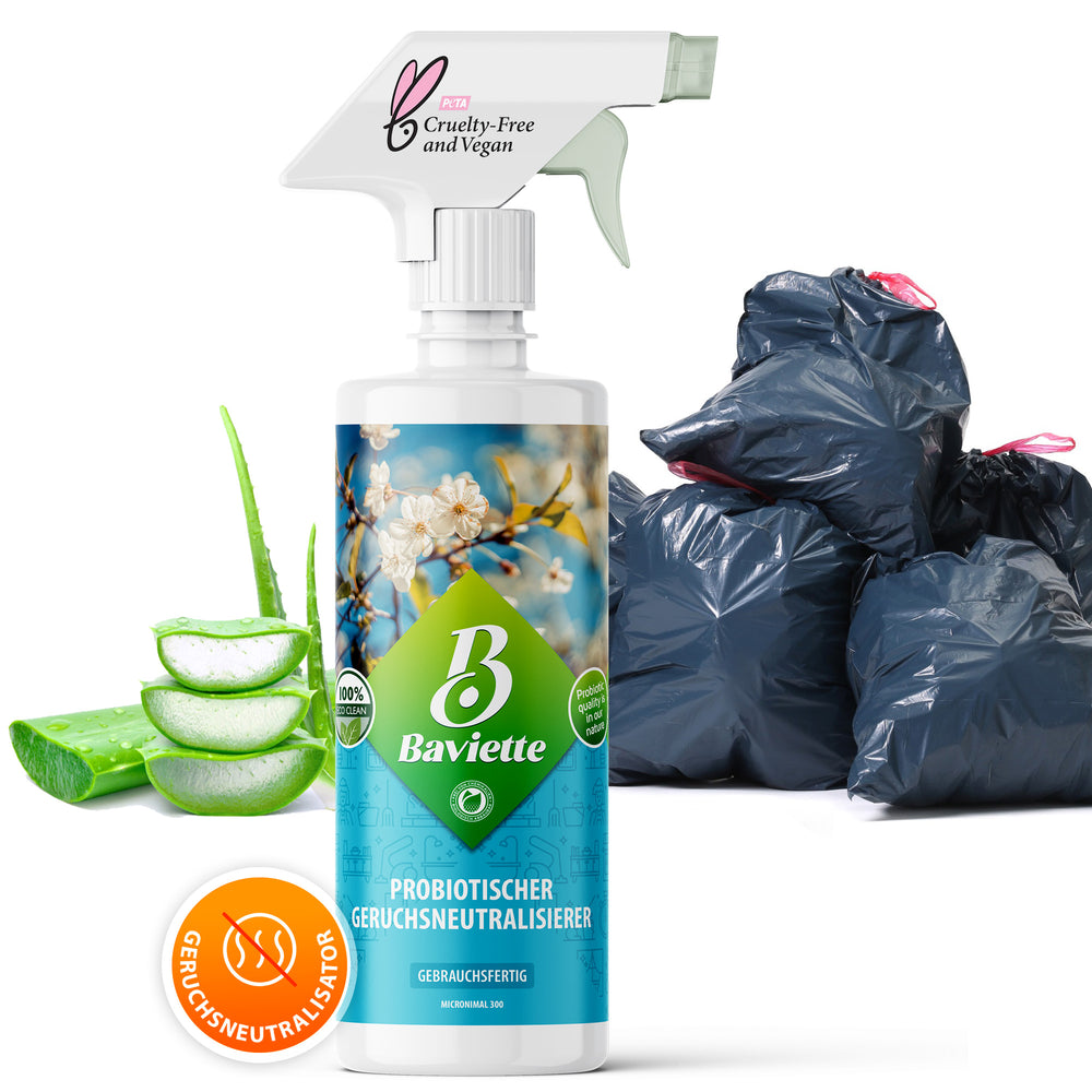 Odor remover