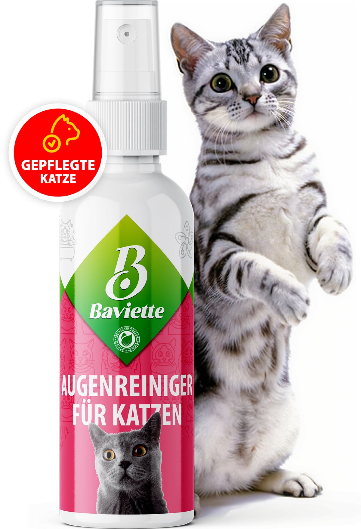 Augenreiniger